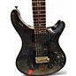 Used PRS CUSTOM 24 CORE COBALT SMOKEHOUSE Solid Body Electric Guitar
