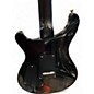 Used PRS CUSTOM 24 CORE COBALT SMOKEHOUSE Solid Body Electric Guitar