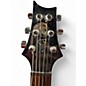 Used PRS CUSTOM 24 CORE COBALT SMOKEHOUSE Solid Body Electric Guitar