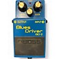 Used BOSS BD2 Blues Driver Effect Pedal thumbnail