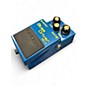 Used BOSS BD2 Blues Driver Effect Pedal