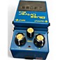 Used BOSS BD2 Blues Driver Effect Pedal