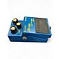 Used BOSS BD2 Blues Driver Effect Pedal