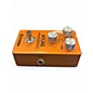 Used GAMMA atlas Effect Pedal