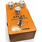 Used GAMMA atlas Effect Pedal