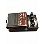 Used BOSS OC5 OCTAVE Effect Pedal