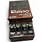 Used BOSS OC5 OCTAVE Effect Pedal