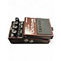 Used BOSS OC5 OCTAVE Effect Pedal
