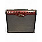 Used Line 6 Spider 112 1x12 50W Guitar Combo Amp thumbnail
