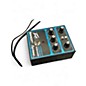 Used Peavey BANDIT SUPREME PREAMP Effect Pedal