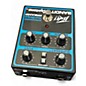 Used Peavey BANDIT SUPREME PREAMP Effect Pedal