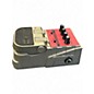 Used Line 6 CRUNCHTONE Effect Pedal