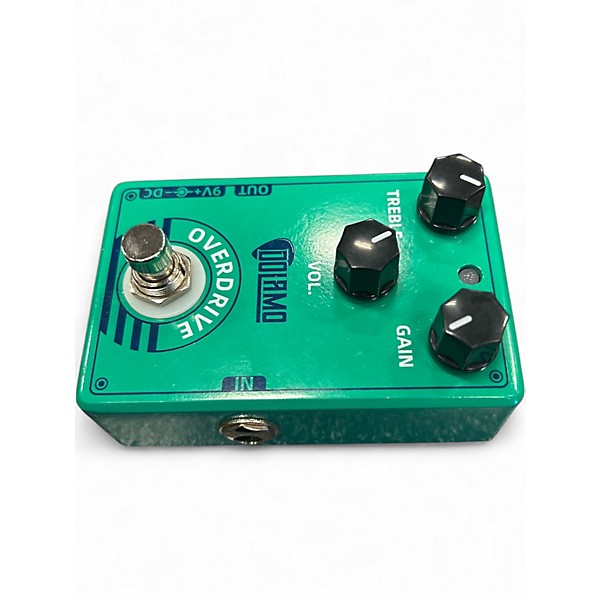 Used Dolamo D-12 Effect Pedal