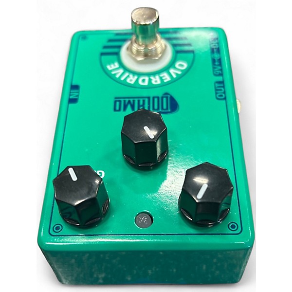 Used Dolamo D-12 Effect Pedal