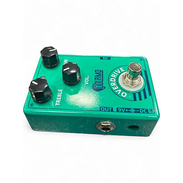 Used Dolamo D-12 Effect Pedal