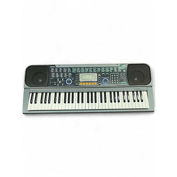 Used Optimus CONCERTMATE-990 Portable Keyboard