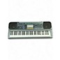 Used Optimus CONCERTMATE-990 Portable Keyboard