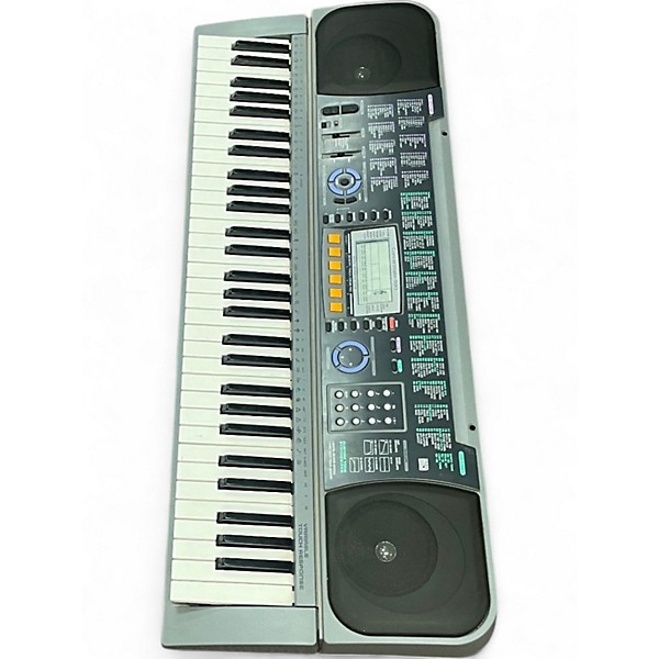 Used Optimus CONCERTMATE-990 Portable Keyboard