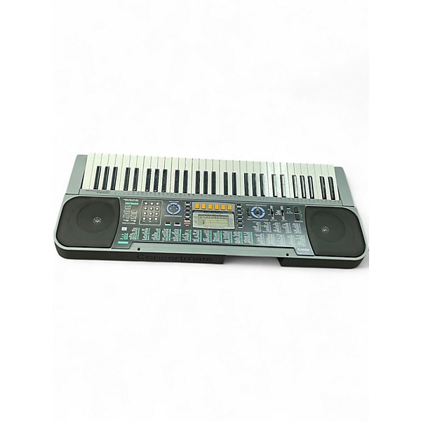 Used Optimus CONCERTMATE-990 Portable Keyboard