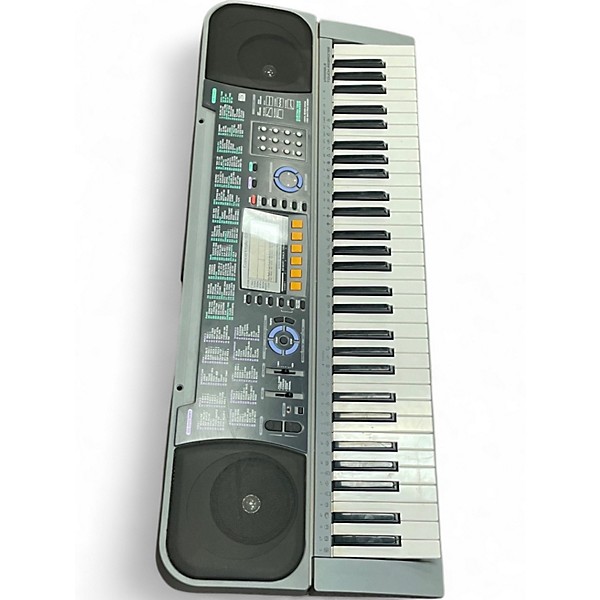 Used Optimus CONCERTMATE-990 Portable Keyboard