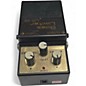 Used BOSS LM2B Bass Limiter Bass Effect Pedal