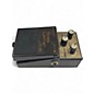 Used BOSS LM2B Bass Limiter Bass Effect Pedal