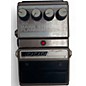 Used DOD FX72 Bass Stereo Flanger Bass Effect Pedal thumbnail