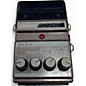 Used DOD FX72 Bass Stereo Flanger Bass Effect Pedal