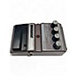 Used DOD FX72 Bass Stereo Flanger Bass Effect Pedal