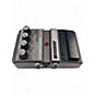 Used DOD FX72 Bass Stereo Flanger Bass Effect Pedal