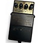 Used BOSS PQ3B Bass Parametric Equalizer Bass Effect Pedal thumbnail