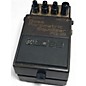 Used BOSS PQ3B Bass Parametric Equalizer Bass Effect Pedal