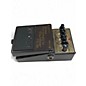 Used BOSS PQ3B Bass Parametric Equalizer Bass Effect Pedal