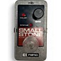 Used Electro-Harmonix Small Stone Nano Phase Shifter Effect Pedal thumbnail