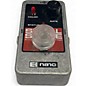 Used Electro-Harmonix Small Stone Nano Phase Shifter Effect Pedal