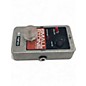 Used Electro-Harmonix Small Stone Nano Phase Shifter Effect Pedal