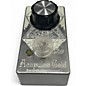 Used EarthQuaker Devices Acapulco Gold Distortion Effect Pedal