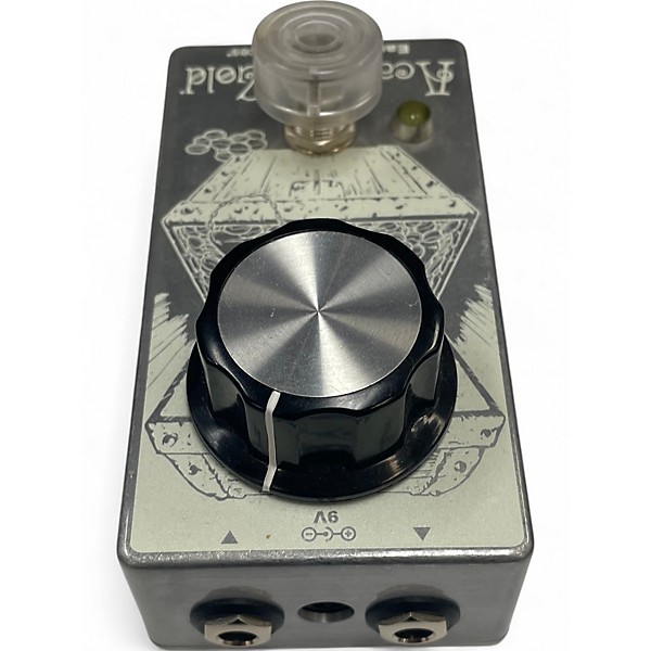 Used EarthQuaker Devices Acapulco Gold Distortion Effect Pedal