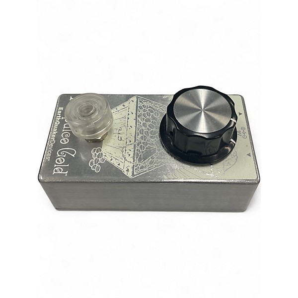Used EarthQuaker Devices Acapulco Gold Distortion Effect Pedal