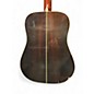 Used Alvarez 5054 Natural 12 String Acoustic Guitar