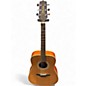 Used Takamine GS330S Amber Acoustic Guitar thumbnail