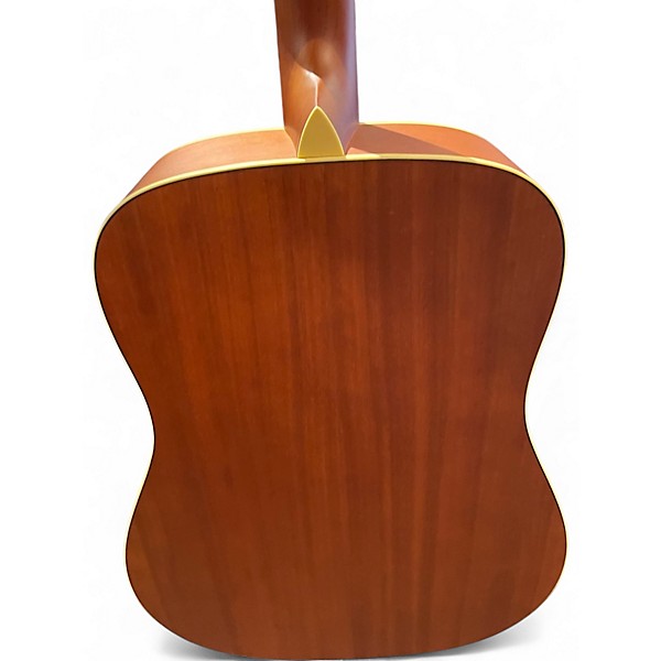 Used Takamine GS330S Amber Acoustic Guitar