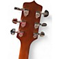 Used Takamine GS330S Amber Acoustic Guitar