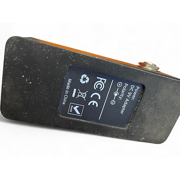 Used On-Stage GSP1000 Pedal
