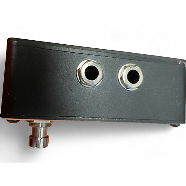 Used On-Stage GSP1000 Pedal