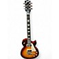 Used Gibson Studio Session Burboun Burst Solid Body Electric Guitar thumbnail