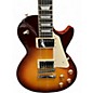 Used Gibson Studio Session Burboun Burst Solid Body Electric Guitar