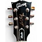 Used Gibson Studio Session Burboun Burst Solid Body Electric Guitar