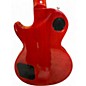 Used Gibson Studio Session Burboun Burst Solid Body Electric Guitar