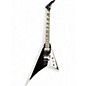 Used Jackson JS32T Randy Rhoads Black and White Solid Body Electric Guitar thumbnail